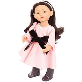 Little Kidz Jubilee 14" Standing Doll - Marianne