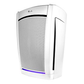LivePure Bali Multi-Room HEPA Air Purifier with Air Quality Sensing