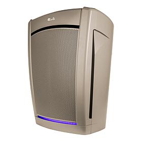 LivePure Bali Multi-Room HEPA Air Purifier with Air Quality Sensing