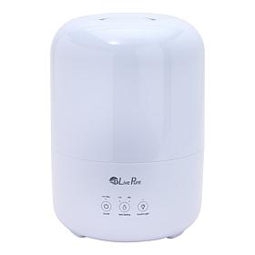 LivePure CoolMist 0.7 Gal Aquaflame Humidifier