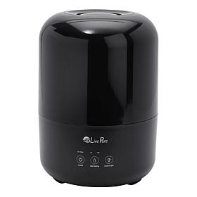 LivePure CoolMist 0.7 Gal Aquaflame Humidifier
