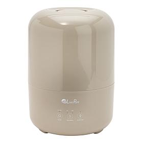 LivePure CoolMist 0.7 Gal Aquaflame Humidifier