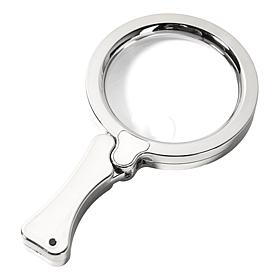 Living Glow LED Magnifying Glass