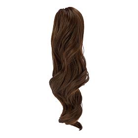 Locks & Mane 14" Instant Glamour Faux Ponytail