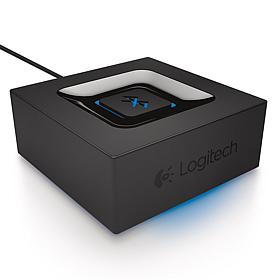 Logitech Bluetooth Audio Receiver