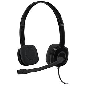Logitech H151 Stereo Headset
