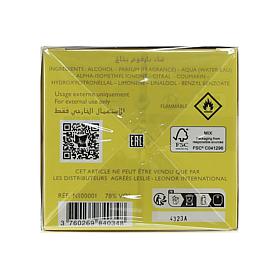 Lolita Lempicka Le Parfum Original Eau de Parfum Spray 3.4 oz