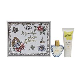 Lolita Lempicka Mon Premier Eau De Parfum & Body Lotion Set