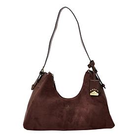 London Fog Lexie Shoulder Bag