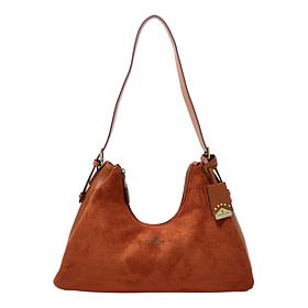 London Fog Lexie Shoulder Bag