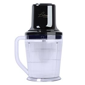 Lorna Maseko Sculpted 4-Cup Electric Chopper