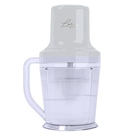 Lorna Maseko Sculpted 4-Cup Electric Chopper