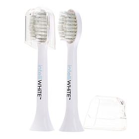 Lumicare Dual Light Red & Blue Brush Heads