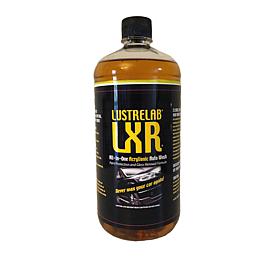 Lustrelab LXR All-in-One Acrylic Car Wash