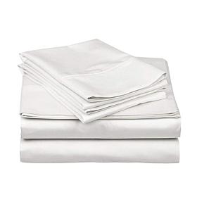 Luxury Home Super Soft 4-Piece Rayon from Bamboo Sheet Set