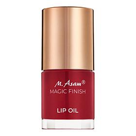 M. Asam Magic Finish 0.21 fl. oz. Cherry Juice Lip Oil 