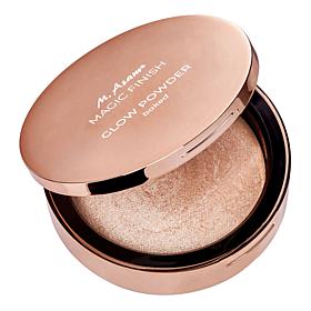 M. Asam Magic Finish Baked Glow Powder - Super Power