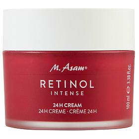 M. Asam Retinol Intense Cream 3.38 fl. oz.