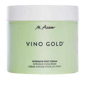 M. Asam Vino Gold Intensive Foot Cream Auto-Ship®