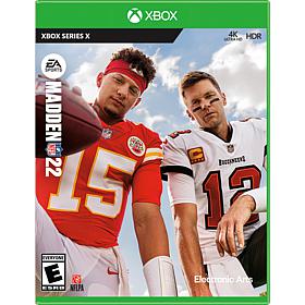 Madden NFL 22 - Xbox Series X