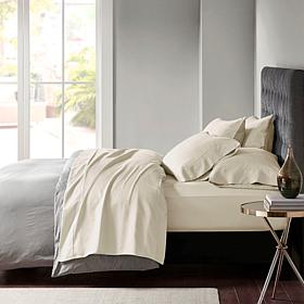 Madison Park 800 Thread Count Cotton Rich Sateen Sheet Set