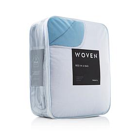 Malouf Twin Woven Bed In A Bag