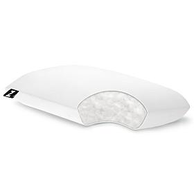 Malouf Z Gelled Microfiber King Pillow