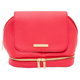 Marcy McKenna Makeup and Jewelry Duo Travel Organizer