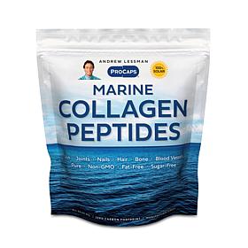 Marine Collagen Peptides - 240 Servings