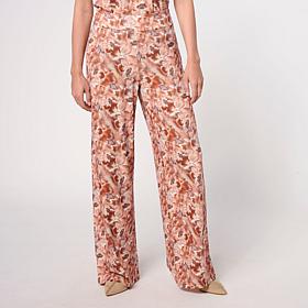 Mark & James by Badgley Mischka Alice Wide-Leg Palazzo Pant