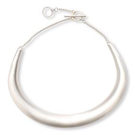 Marla Wynne Structural Collar Necklace