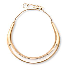 Marla Wynne Structural Collar Necklace