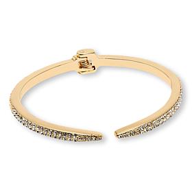 Marlyn by Marlyn Schiff Pavé Cuff Bracelet