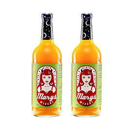 Mary's Mixers 2-pack Original Margarita Mix