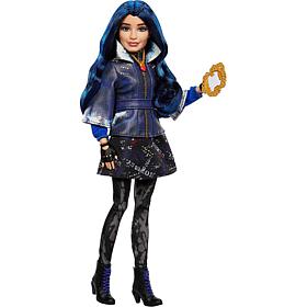 Mattel Disney Descendants Evie 10th Anniversary Fashion Doll