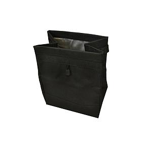 Maxsa Innovations Auto Trash Bag Black