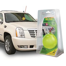 Maxsa Innovations Park Right BallPark Green