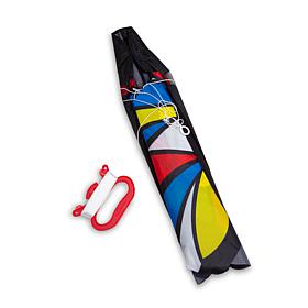 Melissa & Doug Beautiful Butterfly Kite