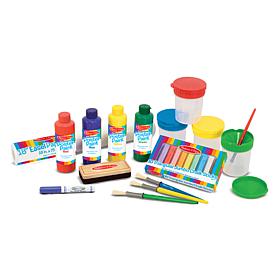 Melissa & Doug Easel Accessory Set