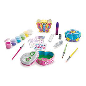 Melissa & Doug Favorite Things Craft Set