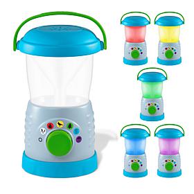 Melissa & Doug Let's Explore Light & Sounds Lantern