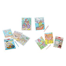 Melissa & Doug My First Paint With Water 3-Piece Set