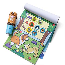 Melissa & Doug Sticker WOW! Value Pack - Pets