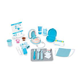 Melissa and Doug Super Smile Dentist Play Set