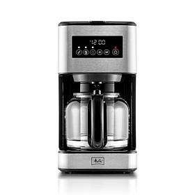 Melitta 12-cup Hot and Iced Drip Coffee Maker