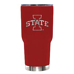 Memory Company 30oz Stainless Steel Tumbler Iowa State