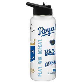 Memory Company 34-oz Quencher - Kansas City Royals