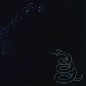 Metallica: Metallica (Remastered) CD