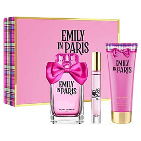 Michel Germain Emily in Paris Eau de Parfum Gift Set