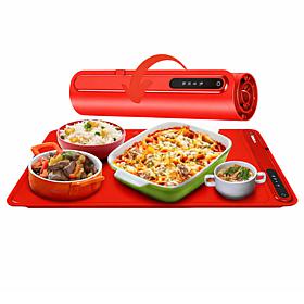 Milex Foldable Warming Mat